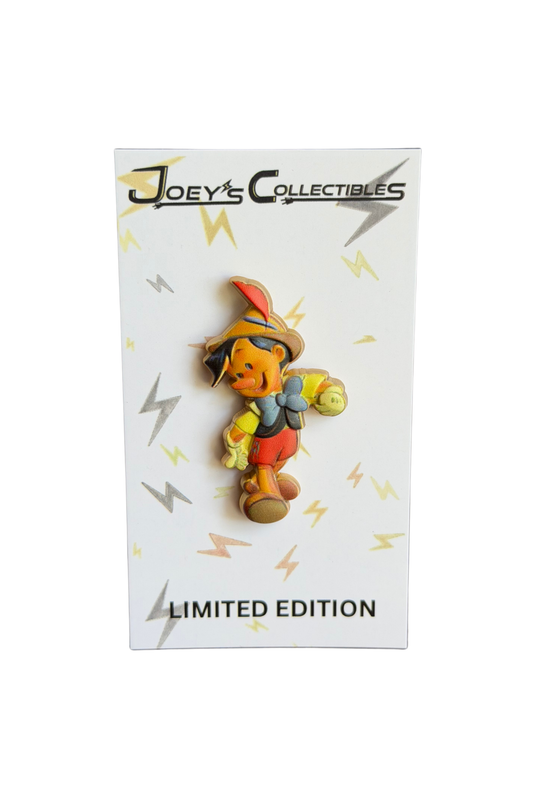 Pinocchio J5