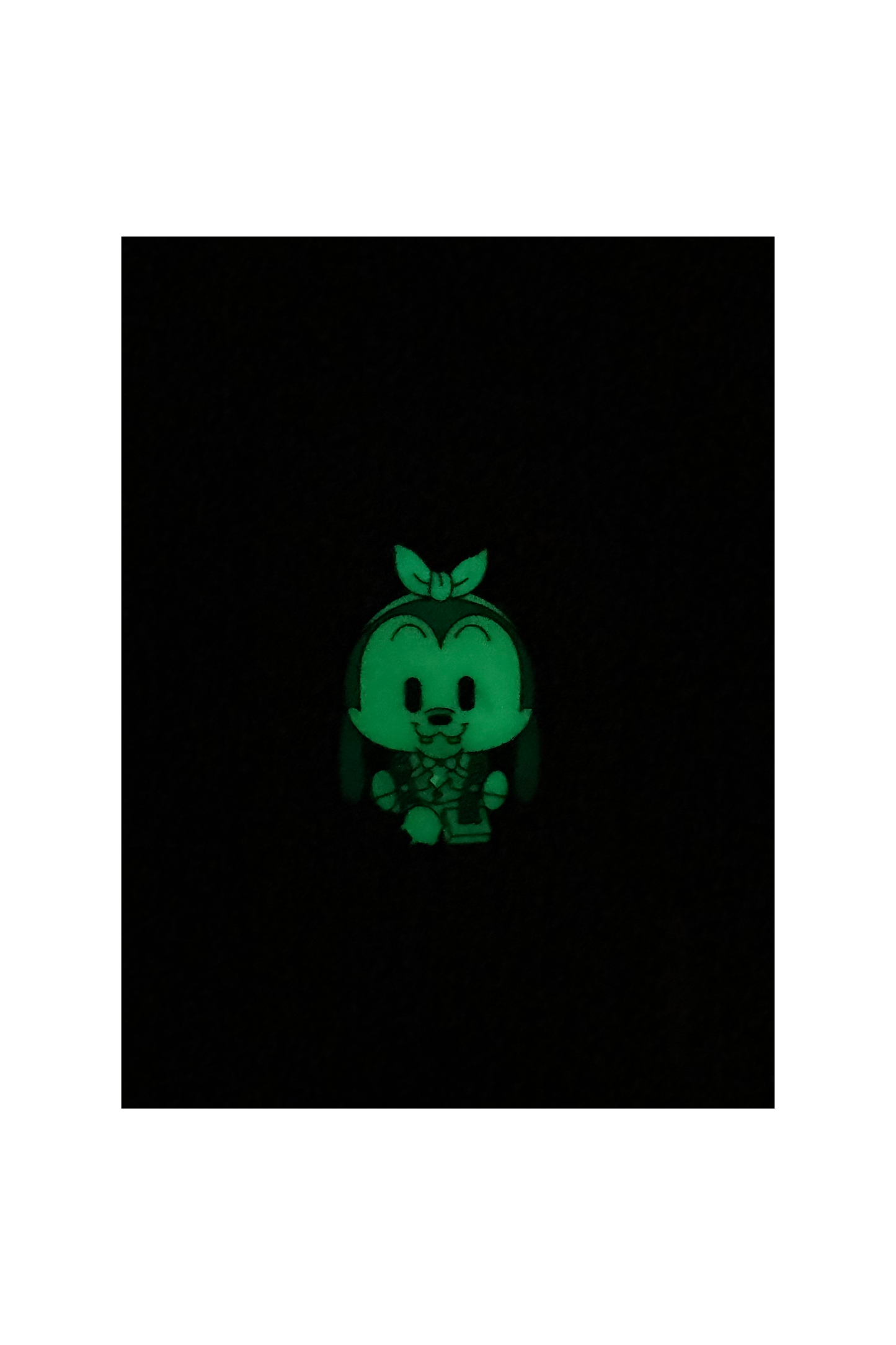 Goofy Mickey’s Christmas Carol aDorbs Chaser J3