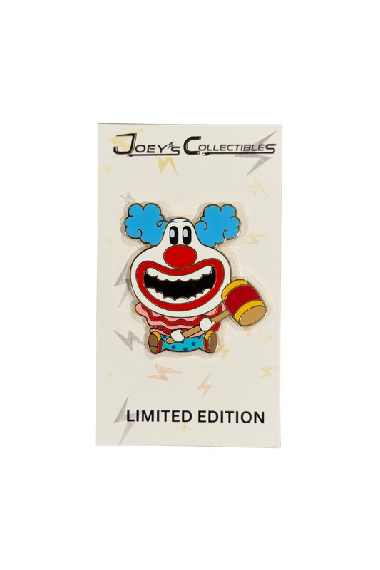 Jangles aDorbs Super Chaser J10