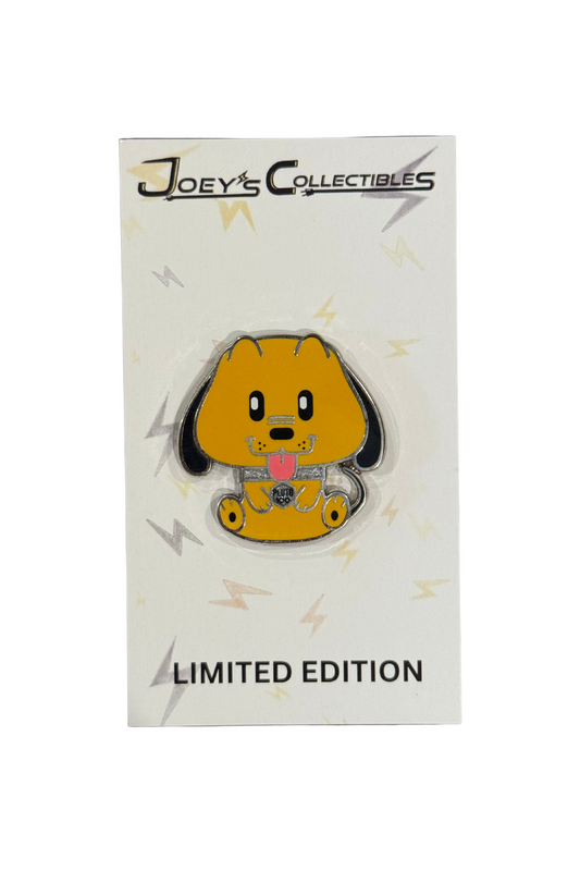 Pluto Disney 100 aDorbs J39
