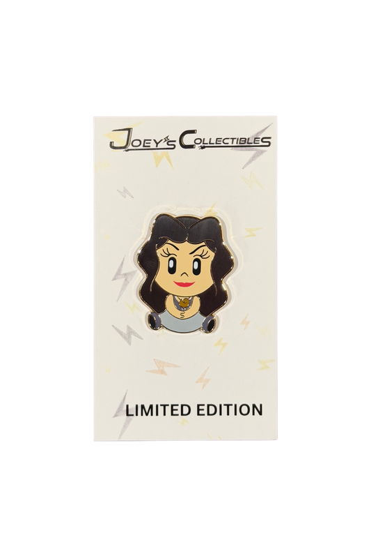 Vanessa aDorbs Chaser J47