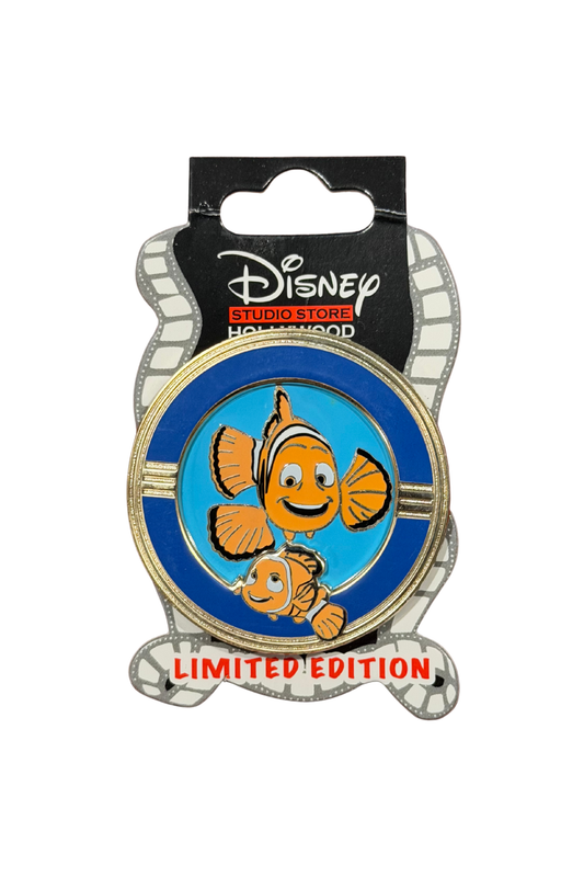 Finding Nemo Father’s Day J55