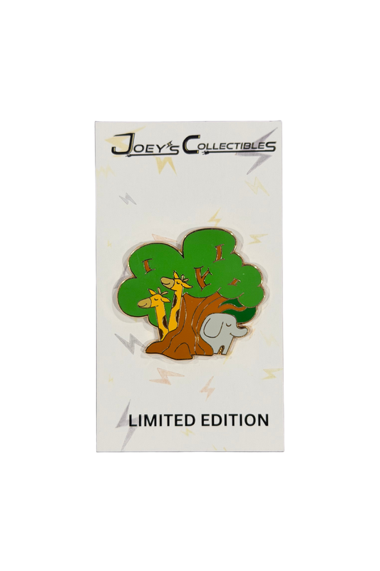 Tree of Life Disney Destinations J46
