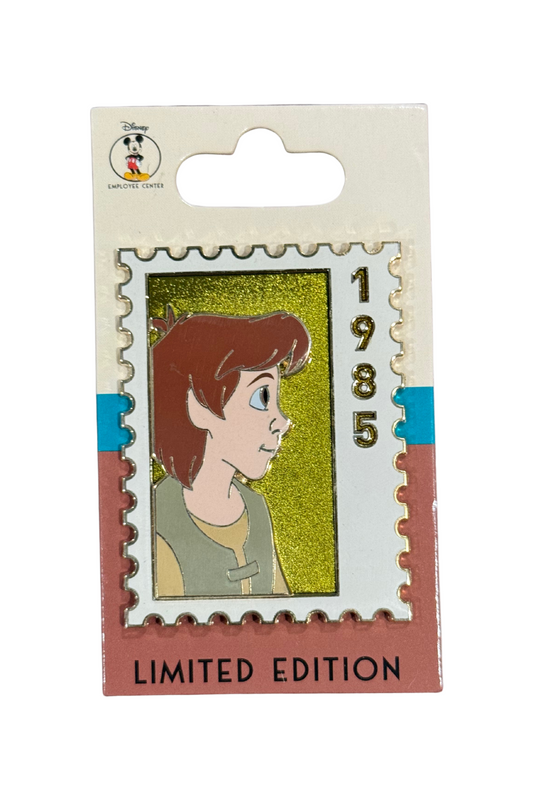 Taran Commemorative Stamp Series J26