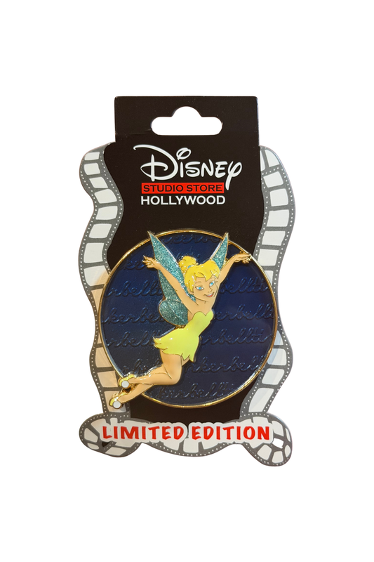 Tinker Bell J33