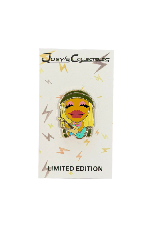 Janice aDorbs J50
