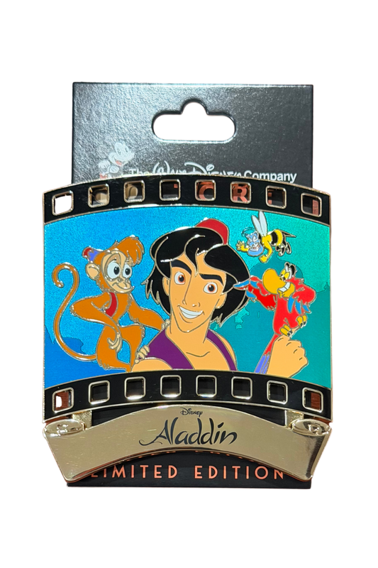 Aladdin J70
