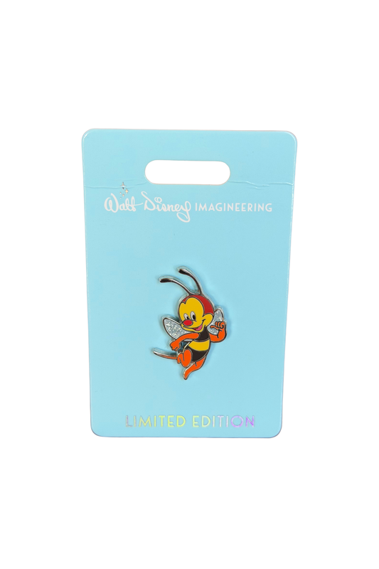 Spike the Bee J57