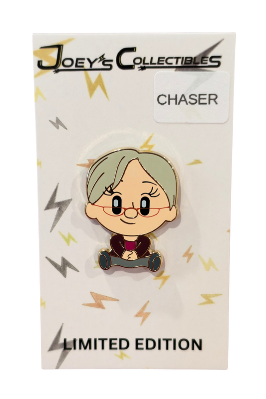 Ellie aDorbs Chaser J49