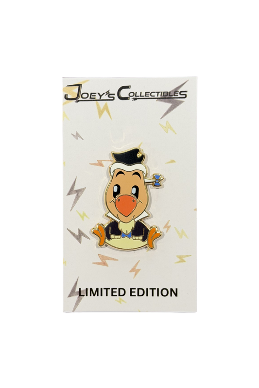 Dodo aDorbs Chaser J13