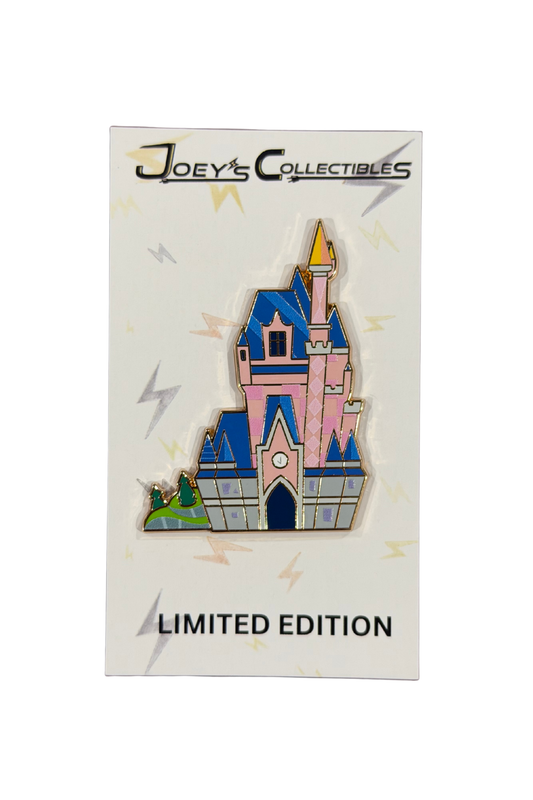 Disney World Cinderella Castle Disney Destinations J46