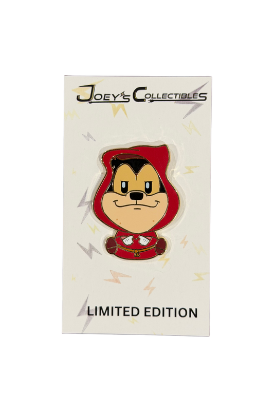 Pete Mickey’s Christmas Carol aDorbs Chaser J3