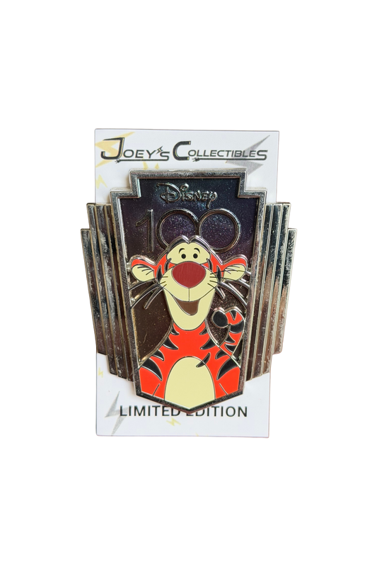 Tigger J15