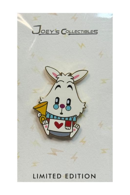 White Rabbit Adorbs J12