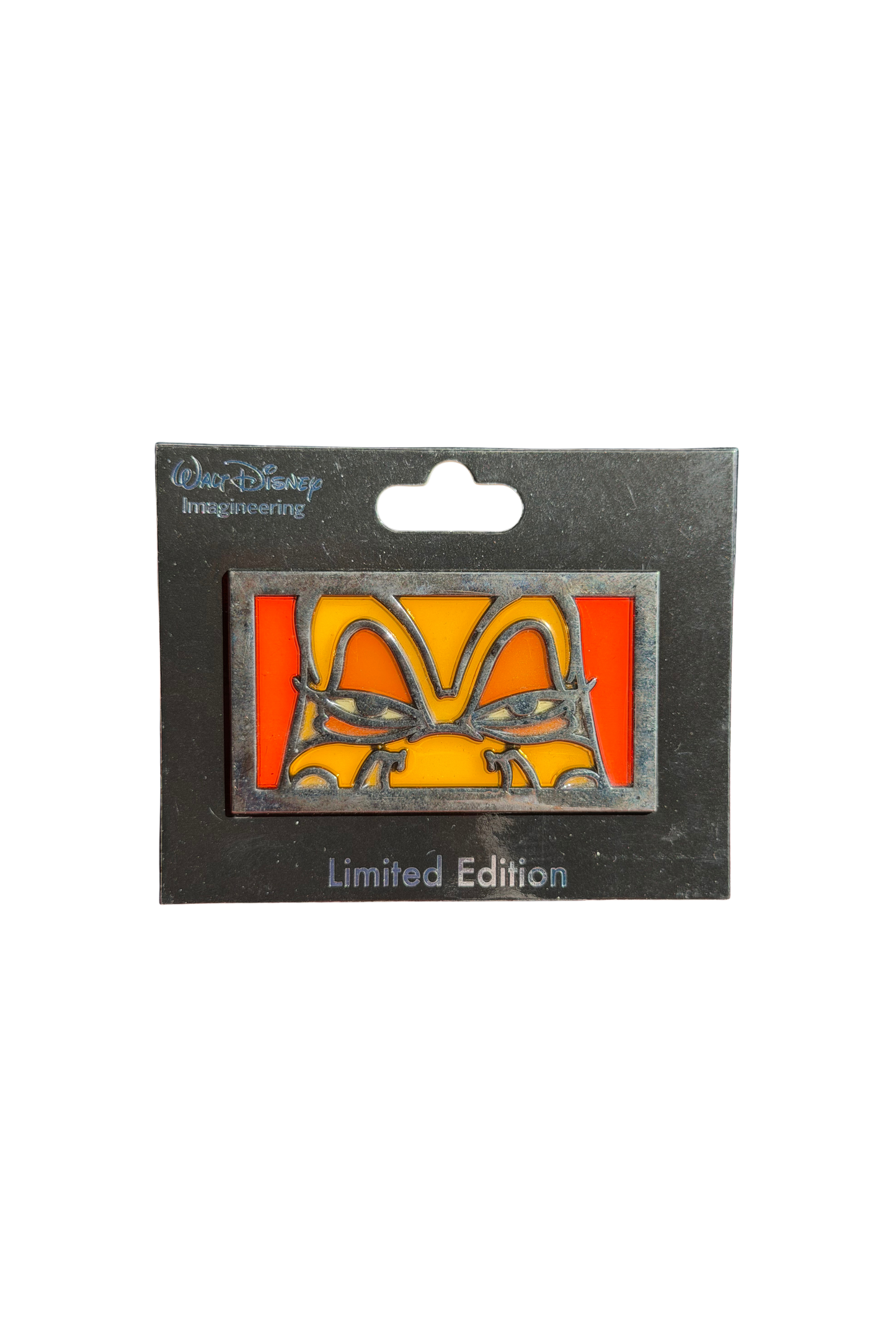 Jafar Stare into My Eyes J15