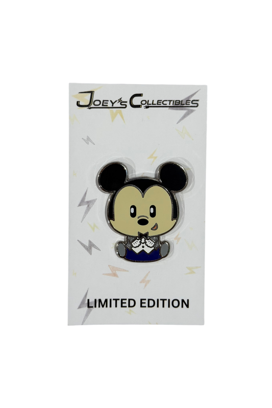 Mickey Disney 100 aDorbs J32
