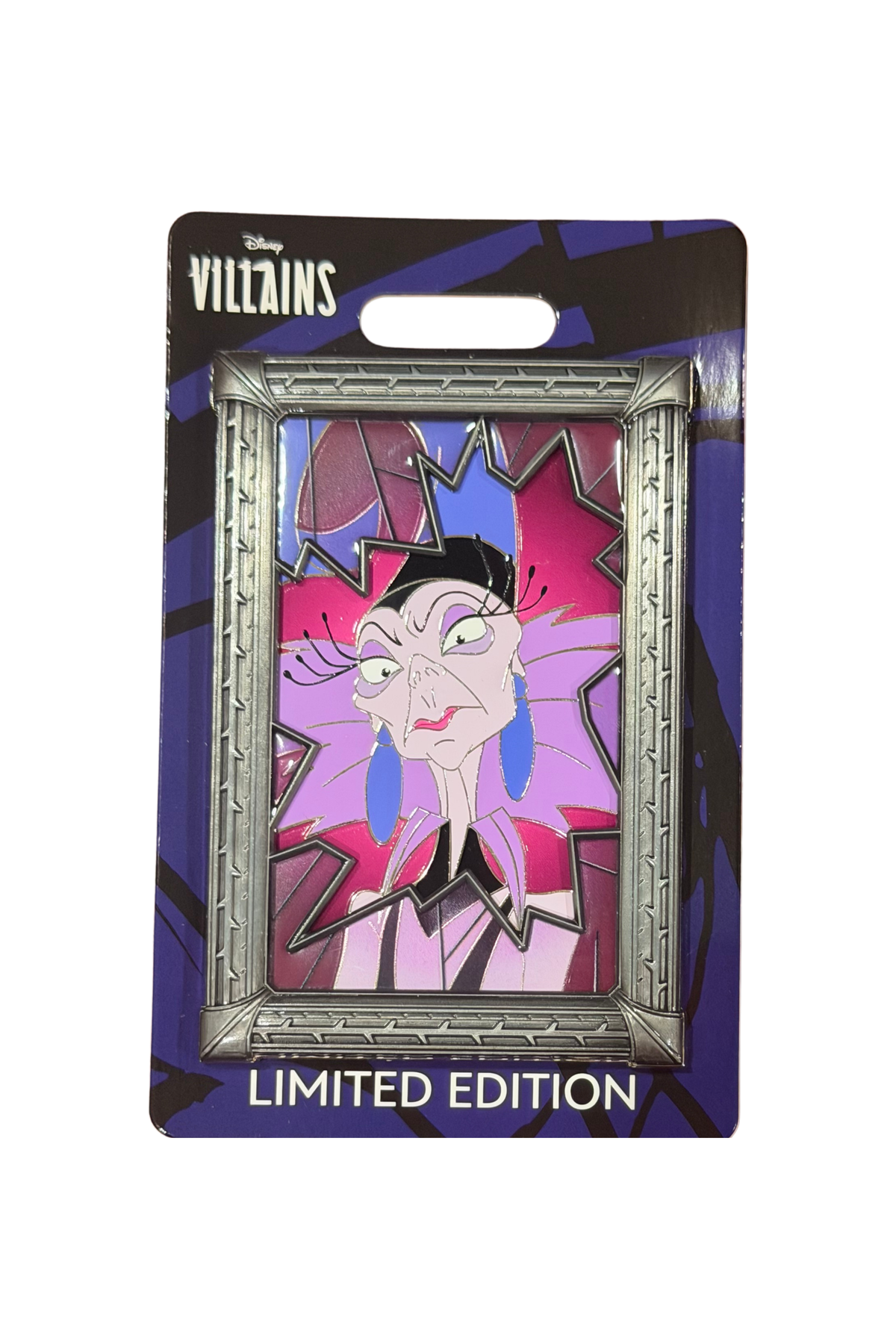 Yzma J69