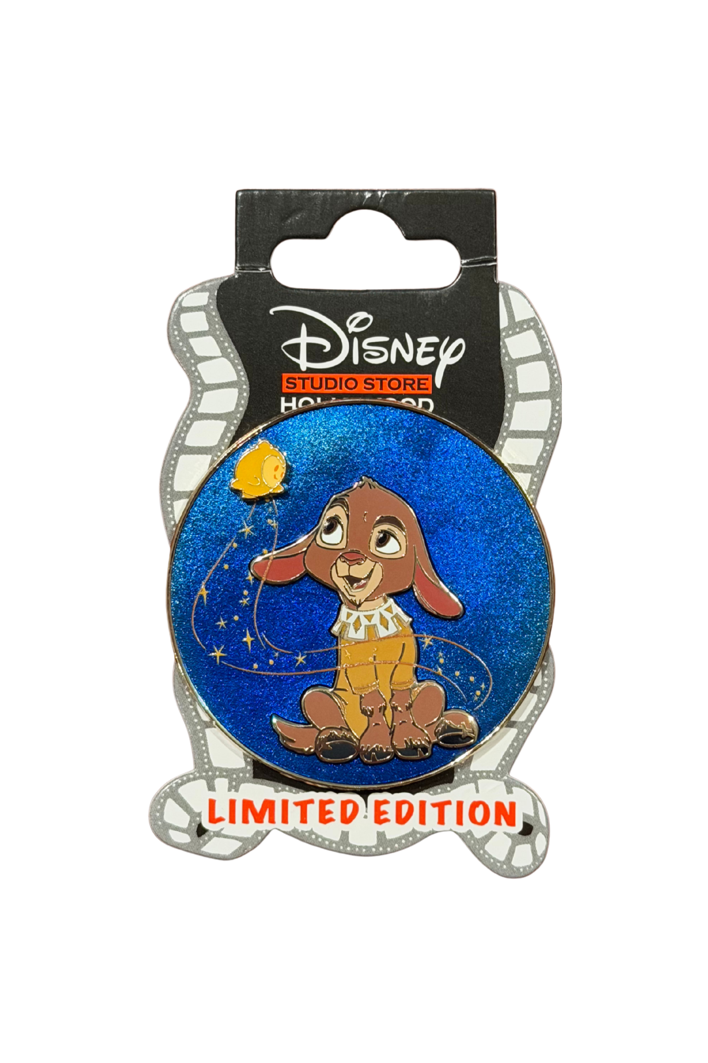 Valentino & Star J55