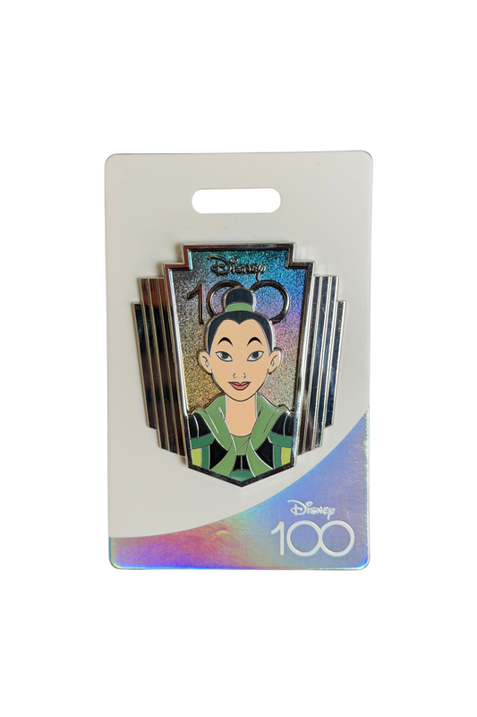 Mulan J15