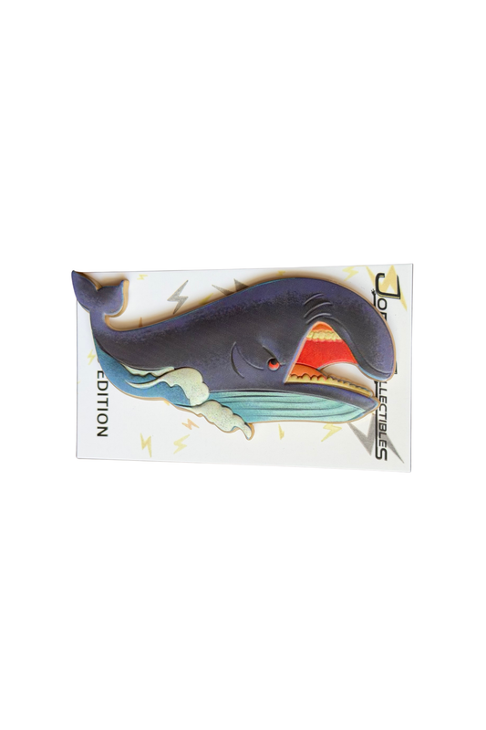 Monstro J5