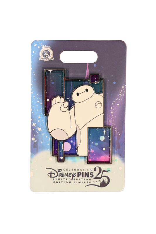 Baymax The Most Magical Place on Earth J3