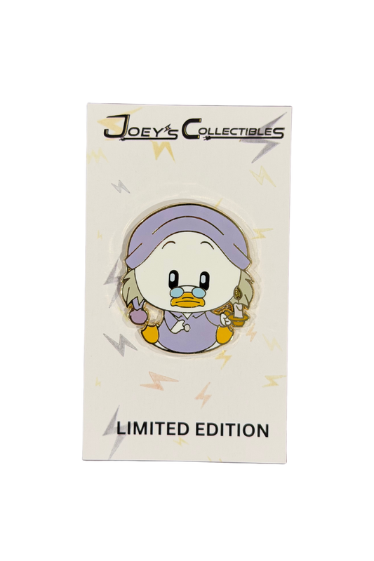 Scrooge McDuck Mickey’s Christmas Carol aDorbs Chaser J27
