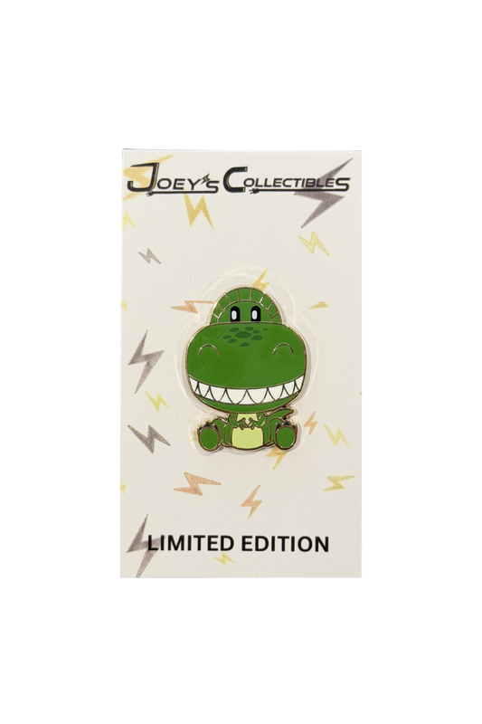 Rex aDorbs Chaser J3