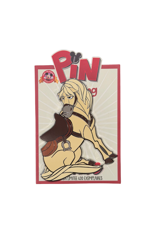 Maximus Pin Trading Time J17
