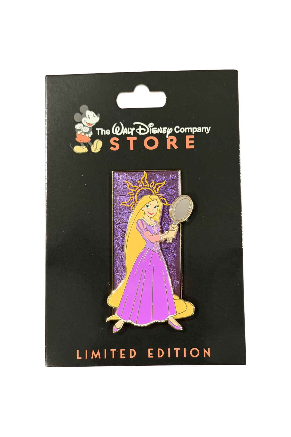 Rapunzel J71