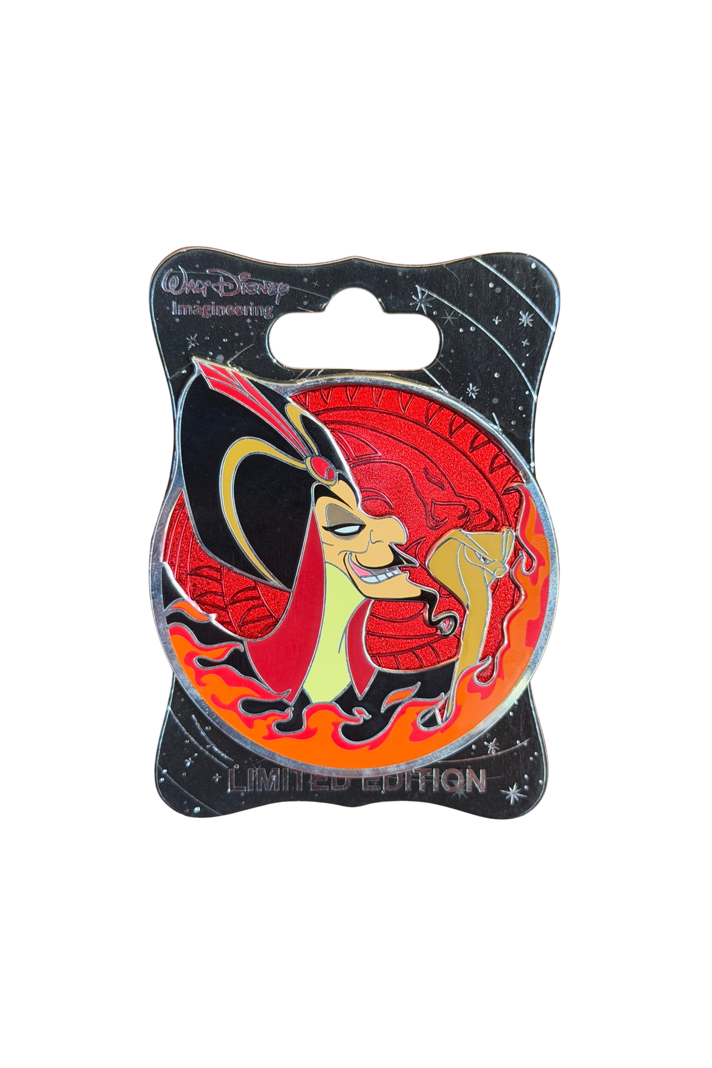 Jafar Profile J23