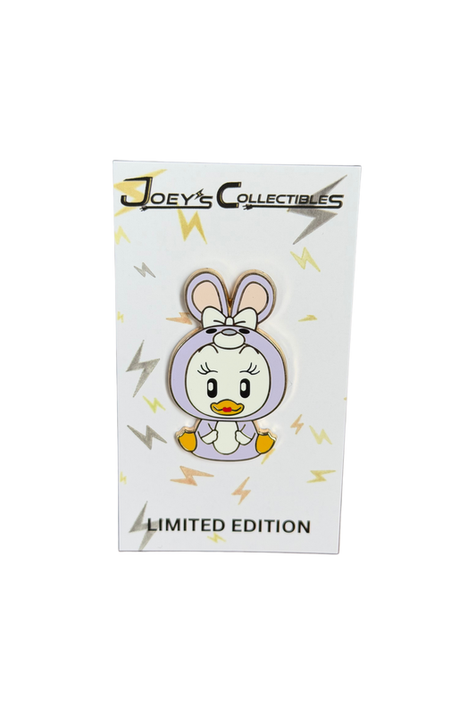 Daisy Year of the Rabbit aDorbs J63