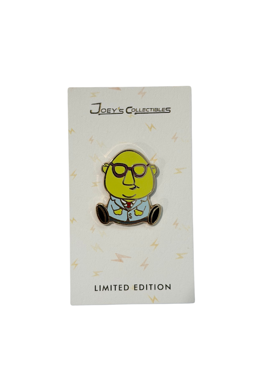 Bunsen Honeydew aDorbs Super Chaser J17