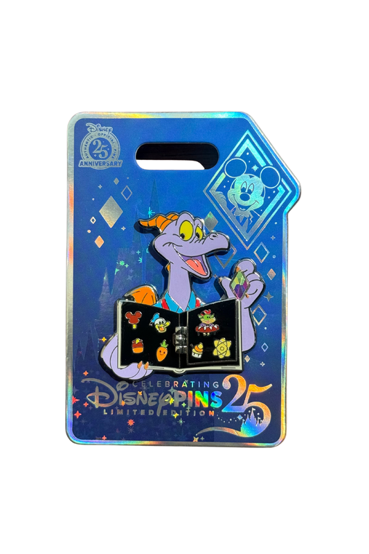 Figment Trade with Character...J40