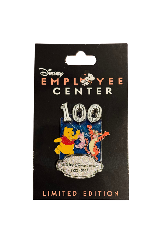 Winnie, Piglet & Tigger J56