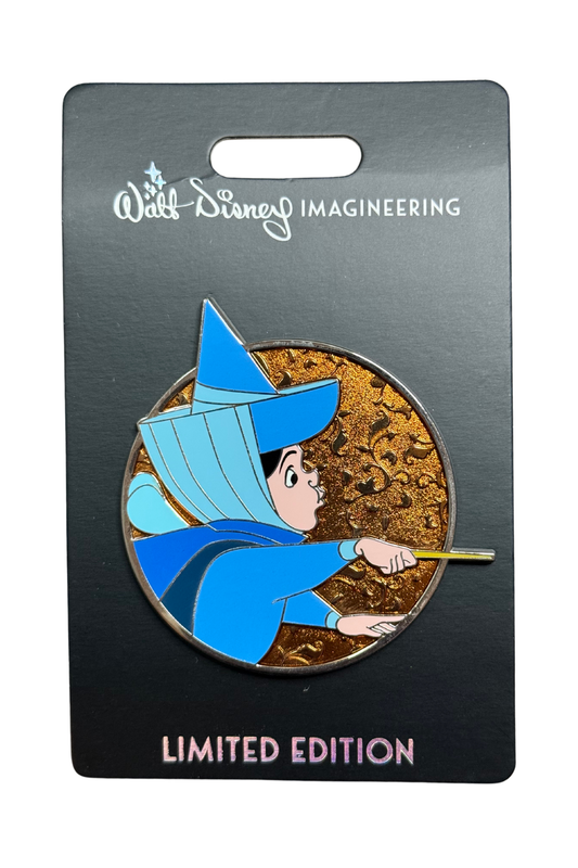 Merryweather Profile J20