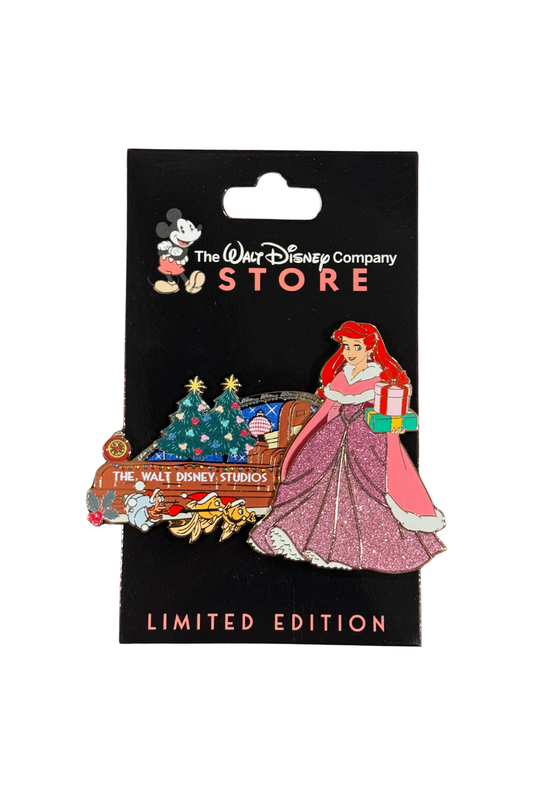 Ariel A Jolly Holiday J49