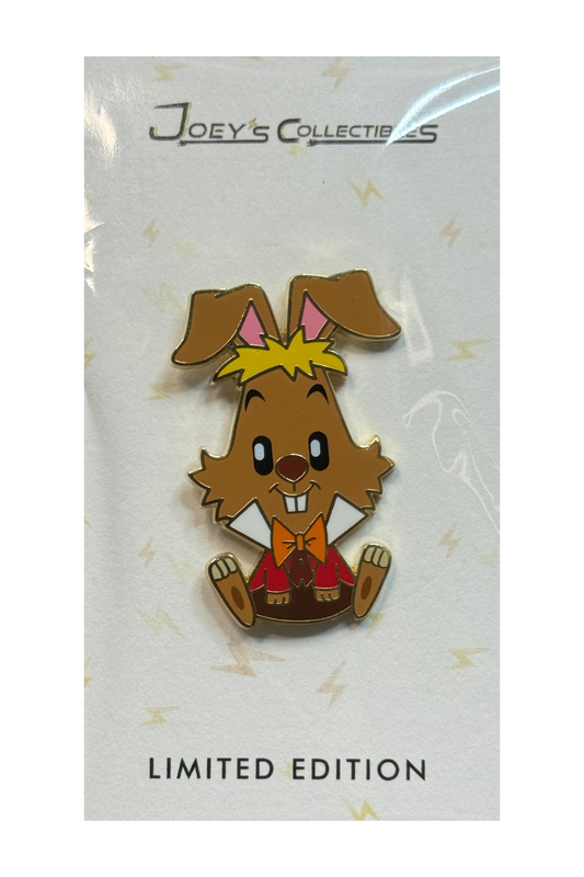 March Hare Adorbs J12