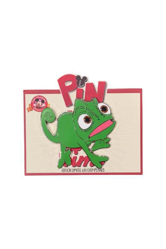 Pascal Pin Trading Time J17