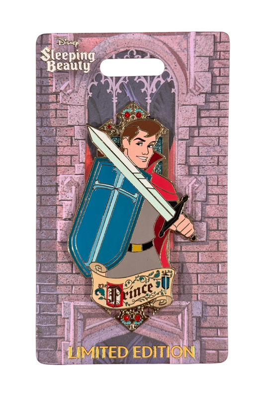 The Prince 65th Anniversary J21