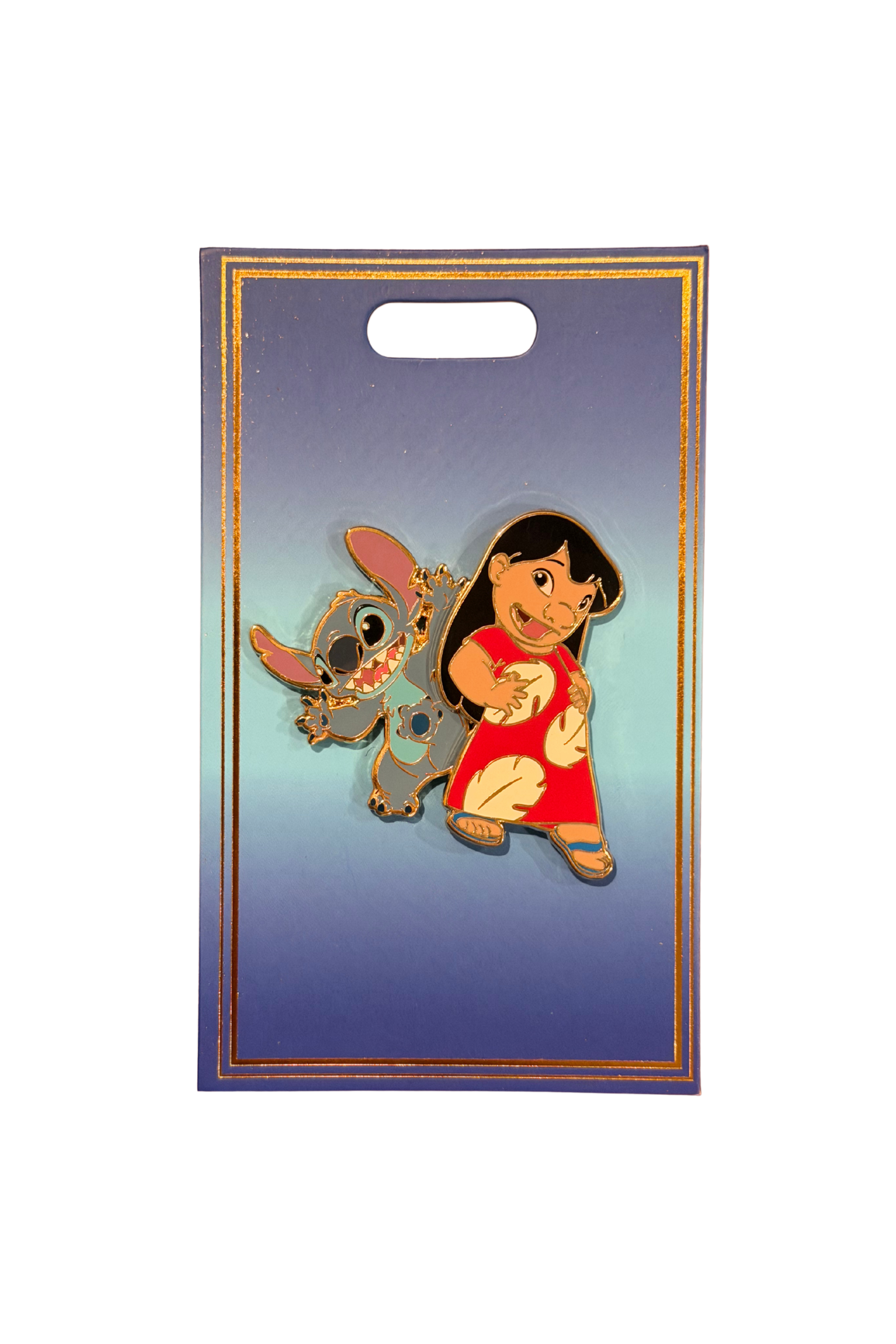 Lilo Heroines & Sidekicks J51