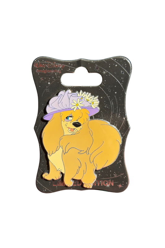 Peg Dapper Dogs J15