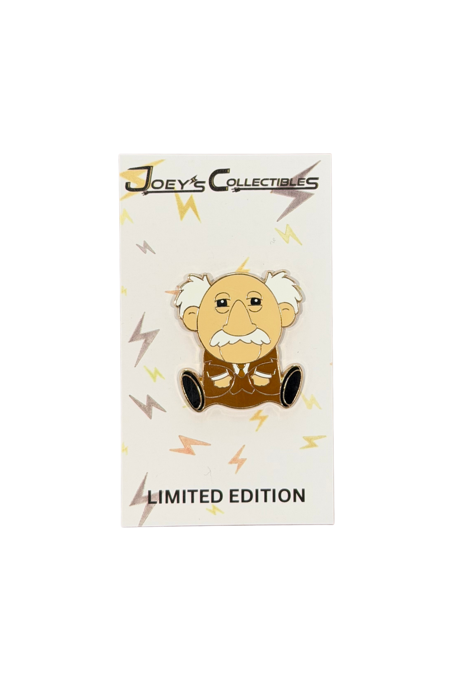 Statler aDorbs J50