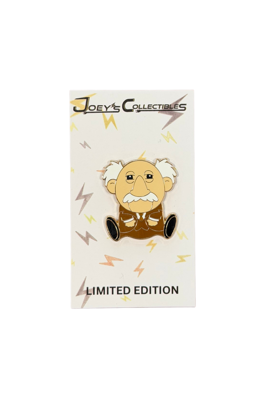 Statler aDorbs J50