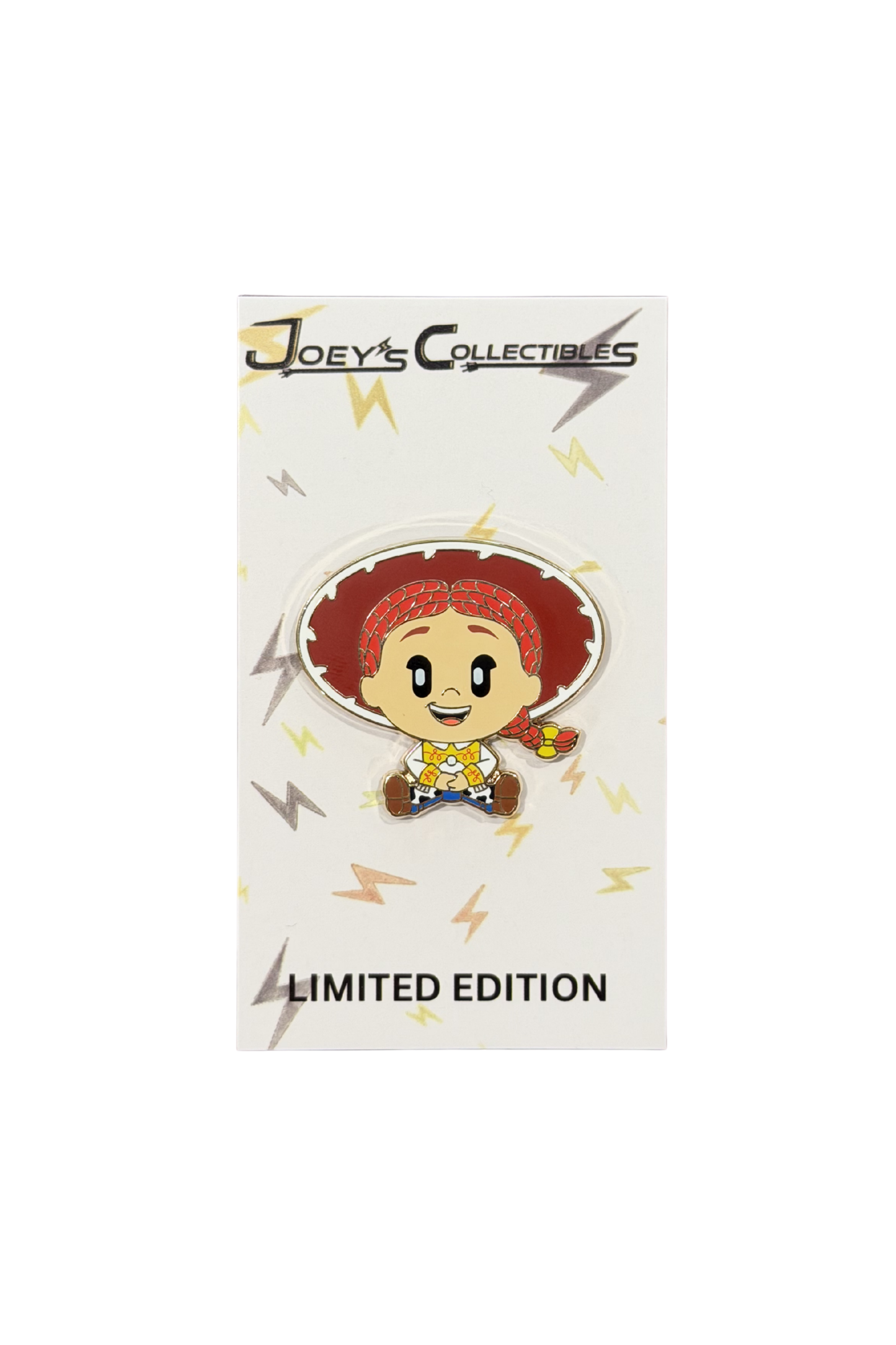 Jessie aDorbs J3