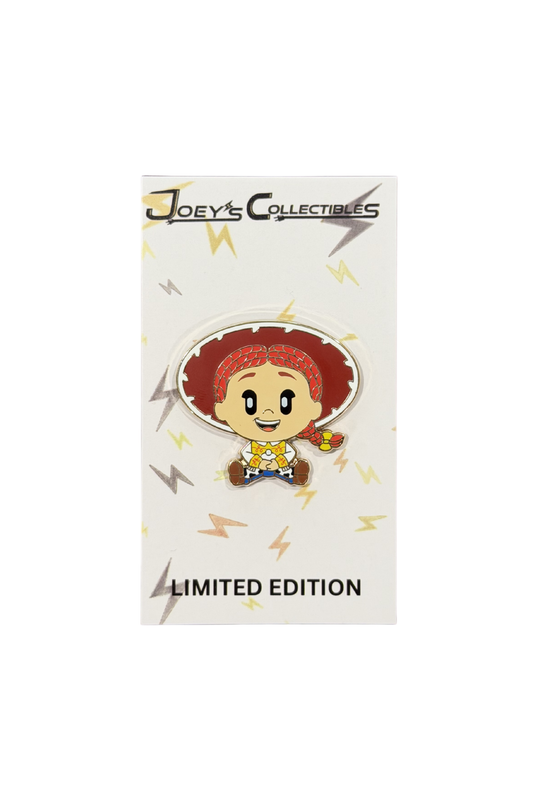 Jessie aDorbs J3