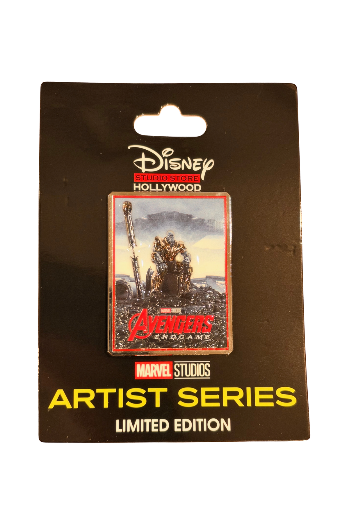 Thanos Avengers: Endgame J64