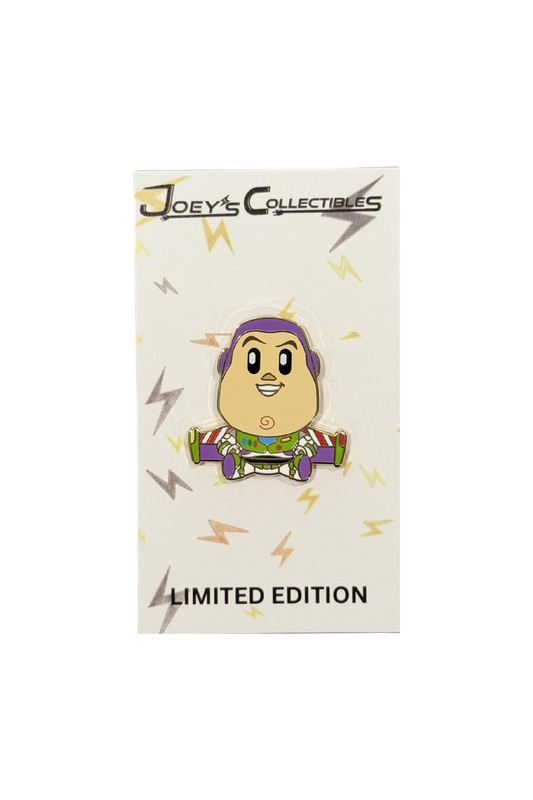 Buzz Lightyear aDorbs J3