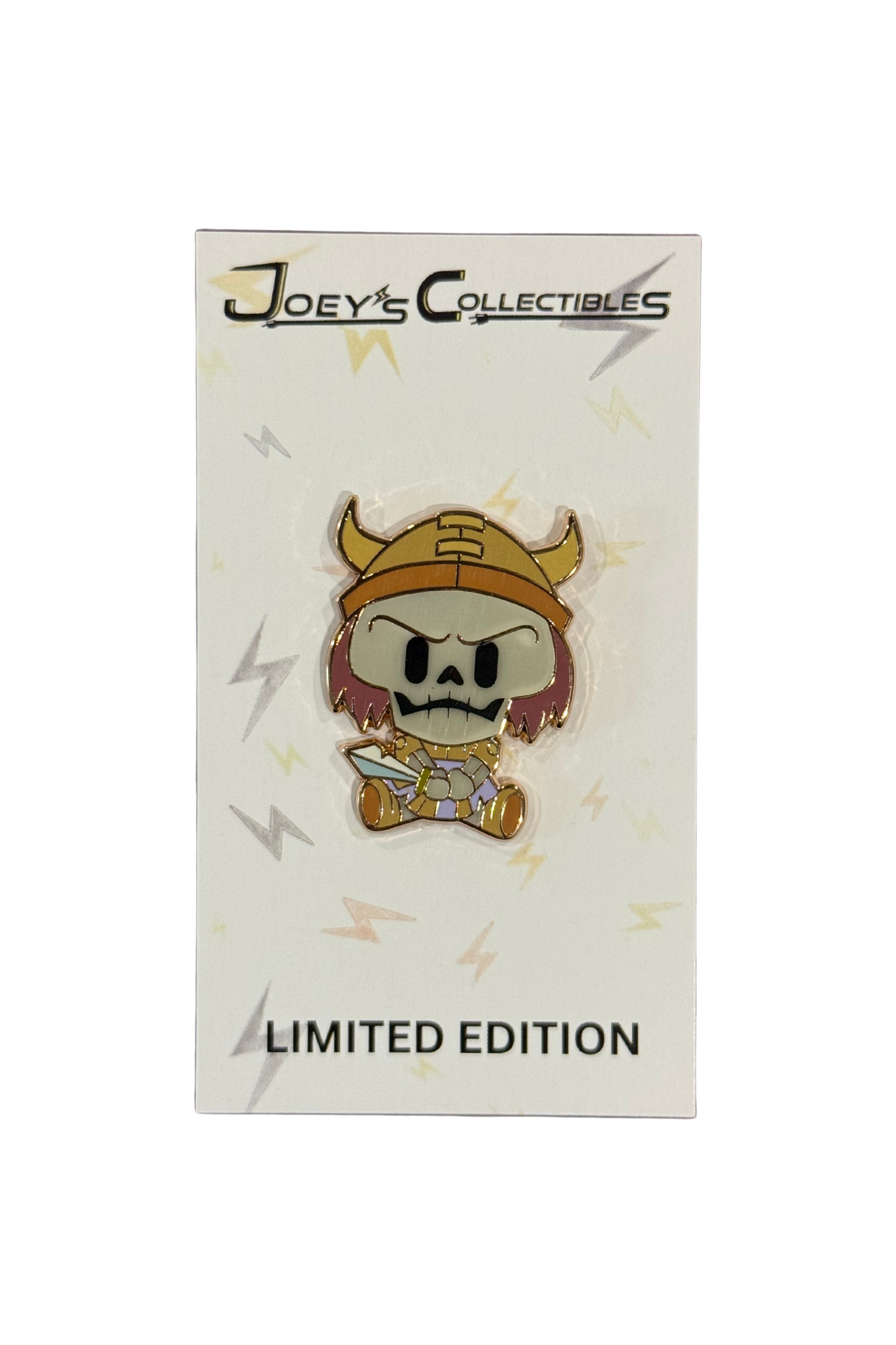 Cauldron Born aDorbs Chaser J39