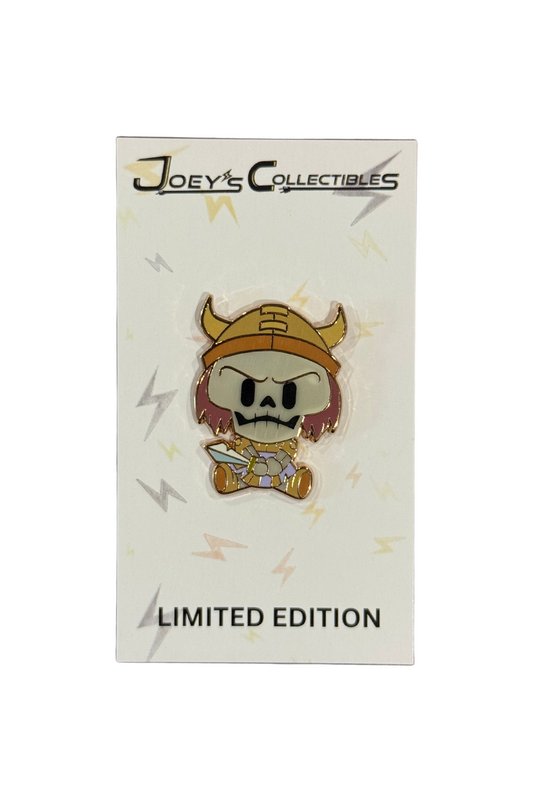 Cauldron Born aDorbs Chaser J39