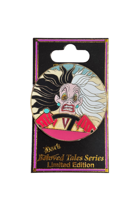 101 Dalmatians Dark Tales Series J38